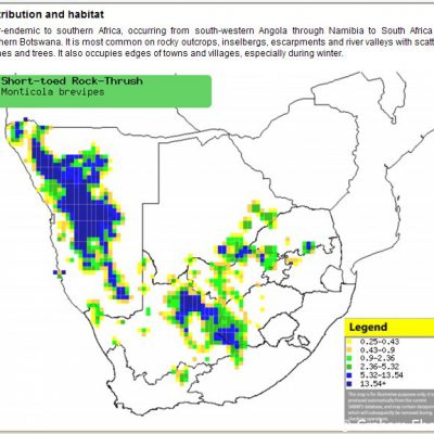 Ref: datazone.birdlife.org