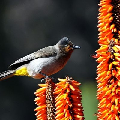 Walter Sisulu Botanical Gardens, Gauteng - July 2011